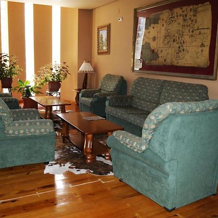 Hotel Riopar Spa エクステリア 写真