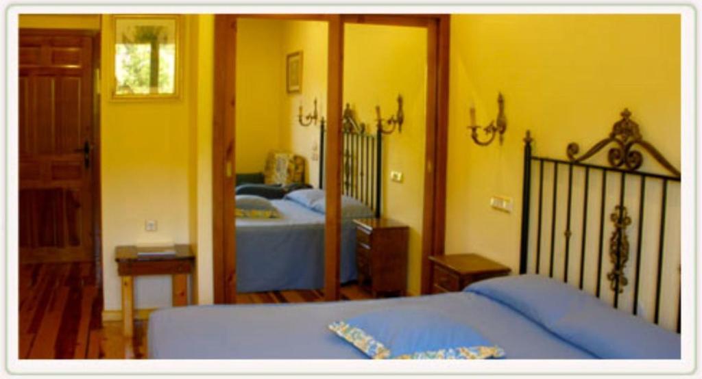 Hotel Riopar Spa 部屋 写真