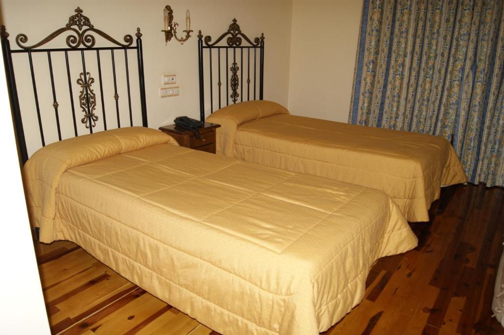 Hotel Riopar Spa 部屋 写真